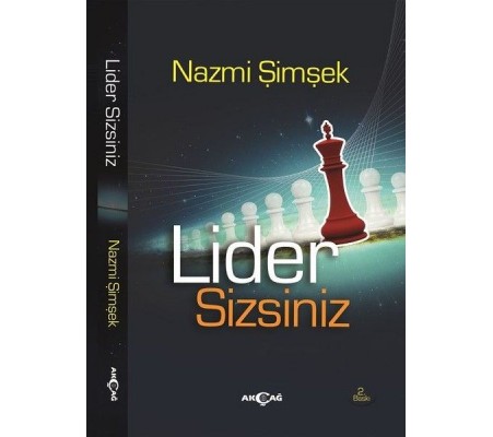 Lider Sizsiniz Lider Sizsiniz