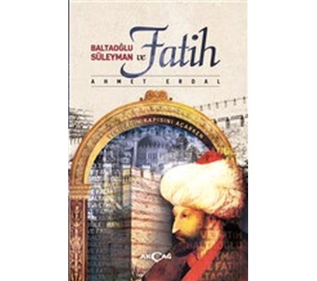 Baltaoğlu Süleyman ve Fatih Baltaoğlu Süleyman ve Fatih