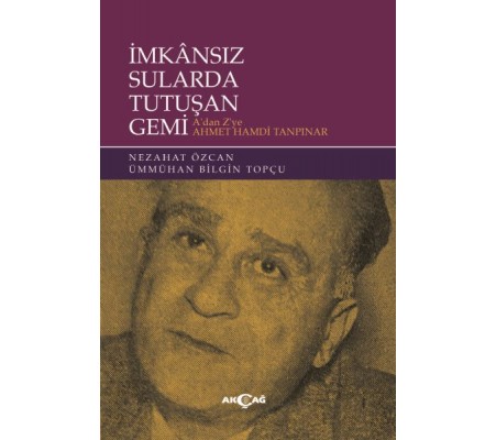 İmkansız Sularda Tutuşan Gemi İmkansız Sularda Tutuşan Gemi