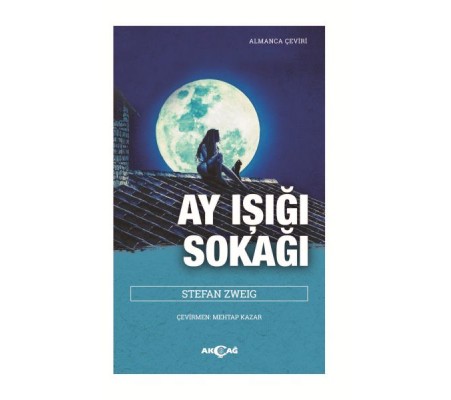 Ay Işığı Sokağı
