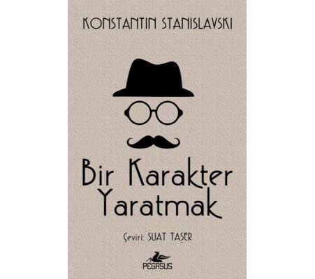 Bir Karakter Yaratmak Bir Karakter Yaratmak
