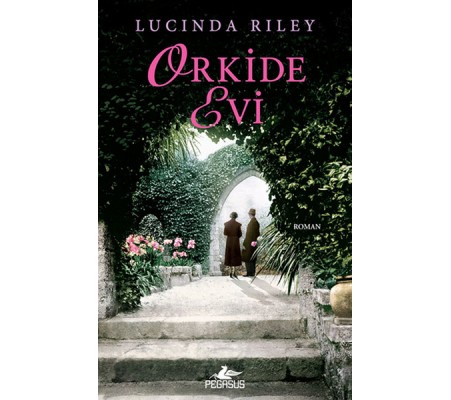 Orkide Evi Orkide Evi