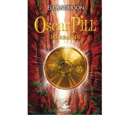 Oscar Pill İki Krallık Oscar Pill İki Krallık