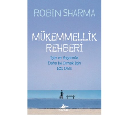 Mükemmellik Rehberi Mükemmellik Rehberi