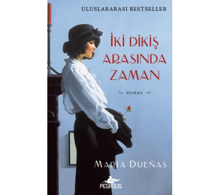 İki Dikiş Arasında Zaman İki Dikiş Arasında Zaman