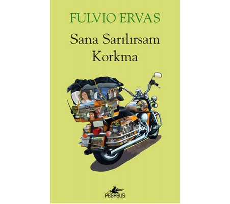 Sana Sarılırsam Korkma Sana Sarılırsam Korkma