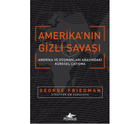 Amerika'nın Gizli Savaşı Amerika'nın Gizli Savaşı
