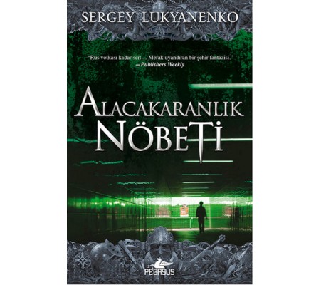 Alacakaranlık Nöbeti Alacakaranlık Nöbeti