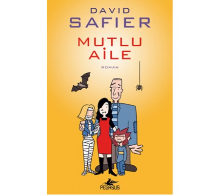Mutlu Aile Mutlu Aile
