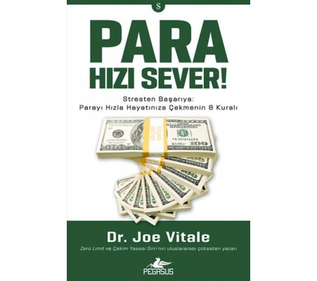 Para Hızı Sever Para Hızı Sever