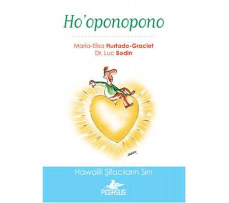 Ho'oponopono Ho'oponopono
