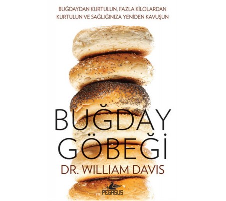 Buğday Göbeği Buğday Göbeği