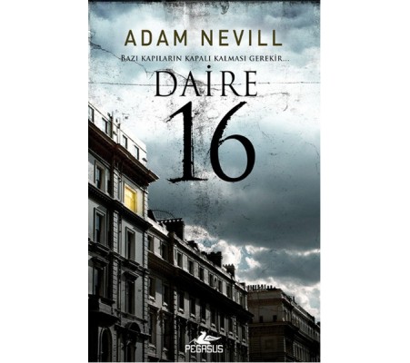 Daire 16 Daire 16