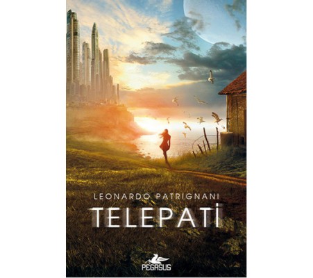 Telepati / Telepati 1 Telepati / Telepati 1