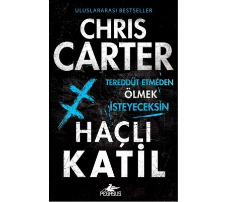 Haçlı Katil Haçlı Katil