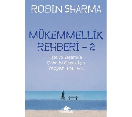 Mükemmellik Rehberi 2 Mükemmellik Rehberi 2