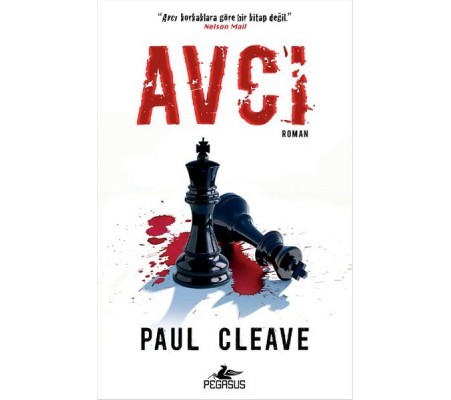 Avcı Avcı
