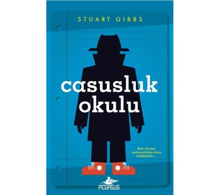 Casusluk Okulu Casusluk Okulu