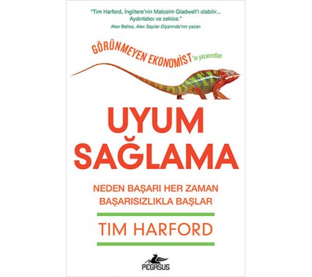 Uyum Sağlama Uyum Sağlama