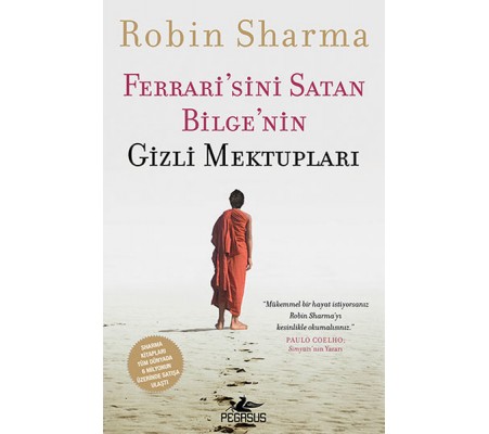 Ferrari'sini Satan Bilge'nin Gizli Mektupları Ferrari'sini Satan Bilge'nin Gizli Mektupları