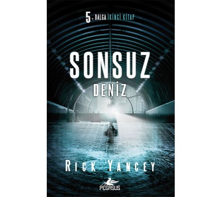 Sonsuz Deniz Sonsuz Deniz