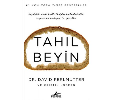 Tahıl Beyin Tahıl Beyin