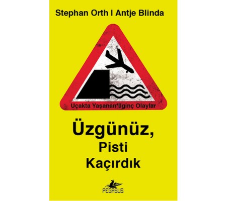 Üzgünüz, Pisti Kaçırdık Üzgünüz, Pisti Kaçırdık