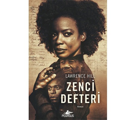 Zenci Defteri