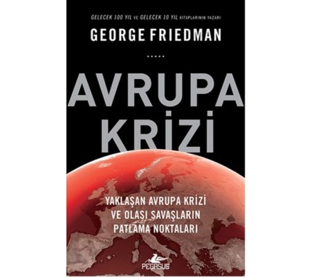 Avrupa Krizi Avrupa Krizi