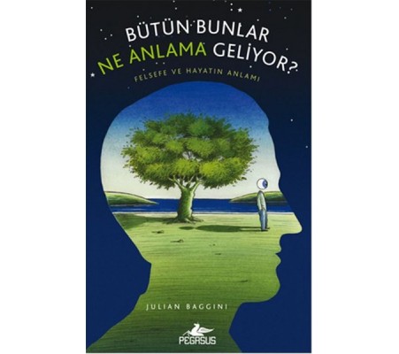 Bütün Bunlar Ne Anlama Geliyor? Bütün Bunlar Ne Anlama Geliyor?