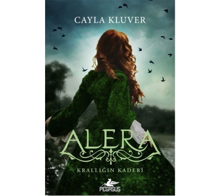 Alera 3 Krallığın Kaderi Alera 3 Krallığın Kaderi