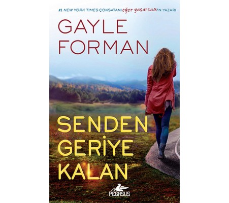 Senden Geriye Kalan Senden Geriye Kalan