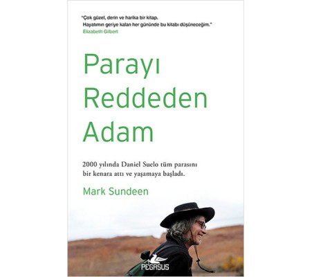 Parayı Reddeden Adam Parayı Reddeden Adam