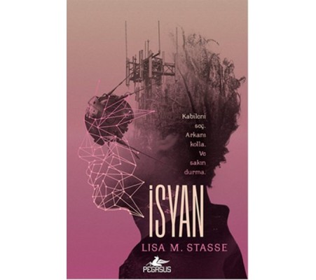 İsyan / Sürgün 2. Kitap İsyan / Sürgün 2. Kitap