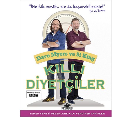 Kıllı Diyetçiler Kıllı Diyetçiler