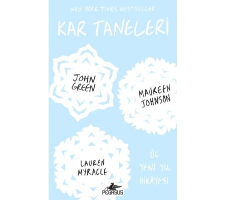 Kar Taneleri Kar Taneleri