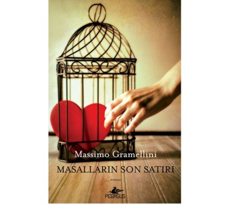 Masalların Son Satırı Masalların Son Satırı
