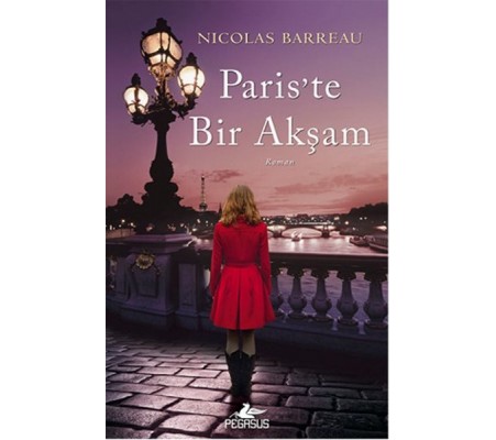 Paris'te Bir Akşam Paris'te Bir Akşam