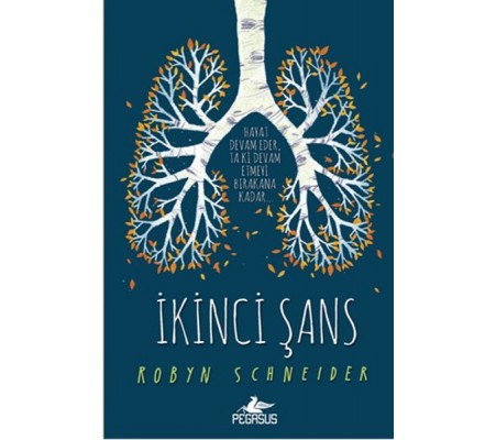 İkinci Şans (Ciltli) İkinci Şans (Ciltli)