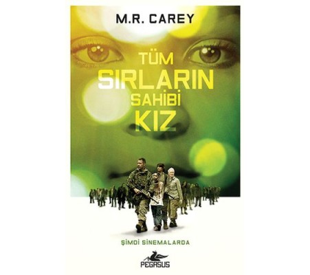 Tüm Sırların Sahibi Kız Tüm Sırların Sahibi Kız