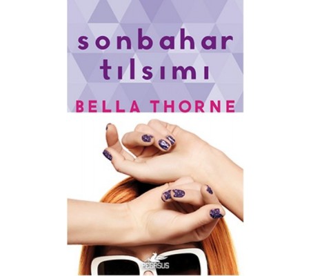 Sonbahar Tılsımı Sonbahar Tılsımı