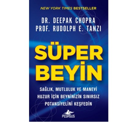 Süper Beyin Süper Beyin