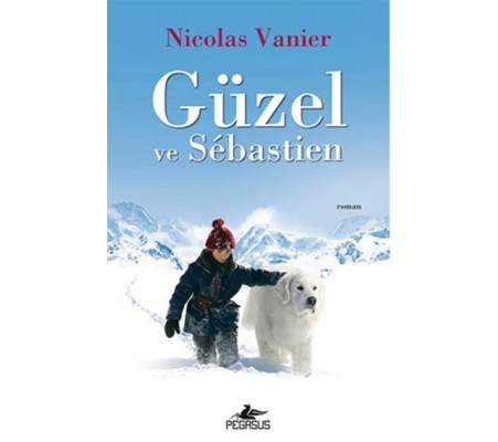 Güzel ve Sebastien Güzel ve Sebastien