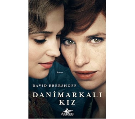Danimarkalı Kız Danimarkalı Kız