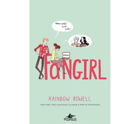 Fangirl Fangirl