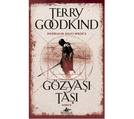 Doğruluk Kılıcı Serisi 2 - Gözyaşı Taşı Kısım 2