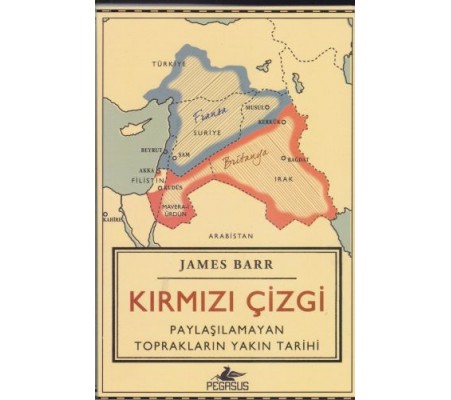 Kırmızı Çizgi