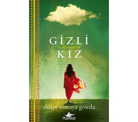 Gizli Kız Gizli Kız