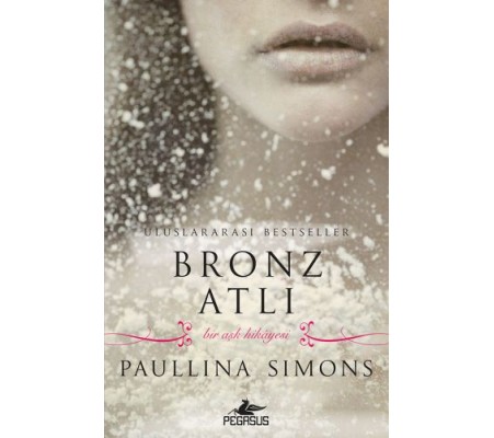 Bronz Atlı Bronz Atlı
