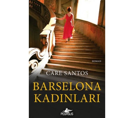 Barselona Kadınları Barselona Kadınları